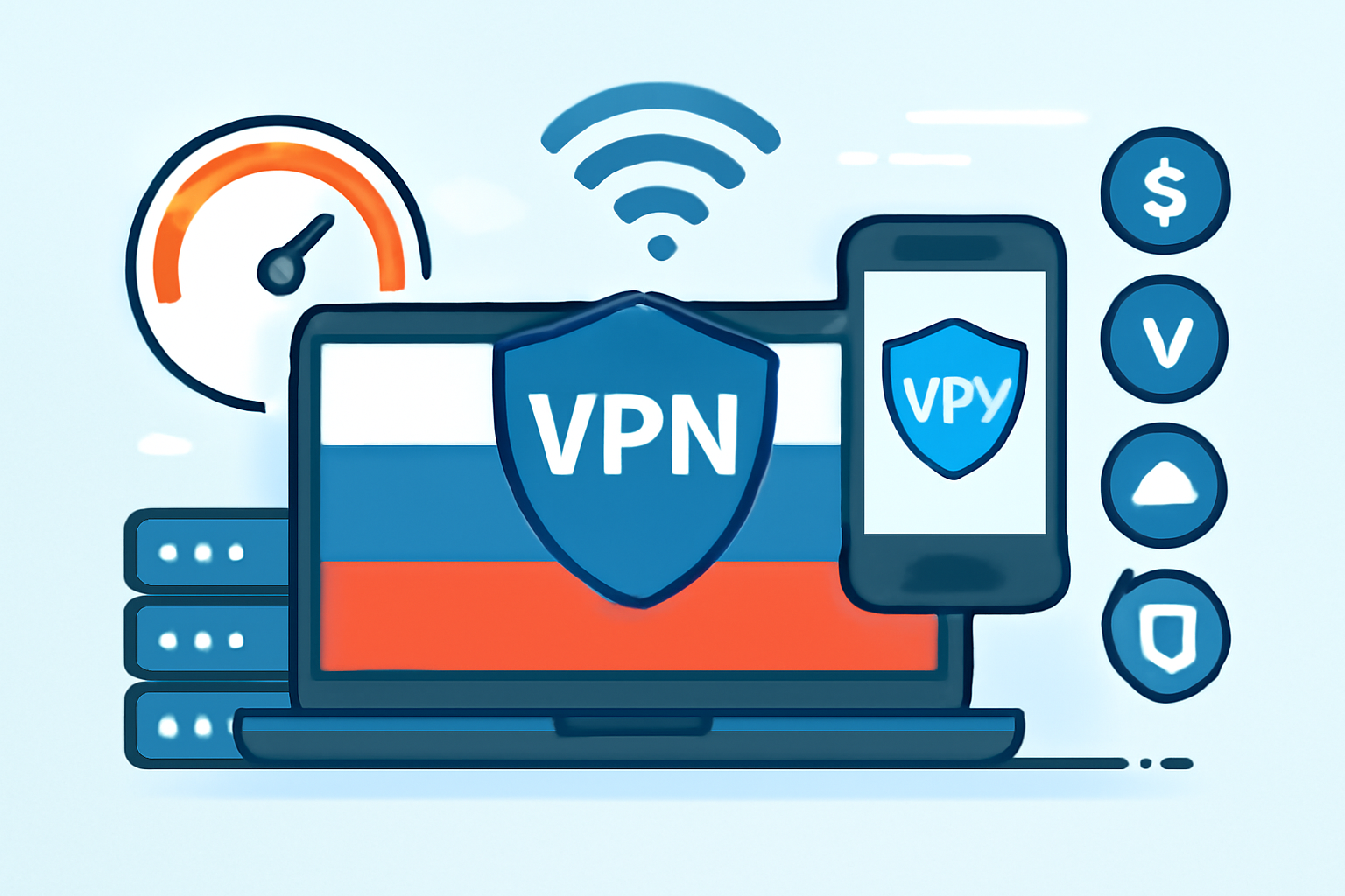 Выбор VPN для доступа к русским телеканалам: скорость, серверы, безопасность и популярные сервисы. Настройка на ПК и мобильных устройствах.